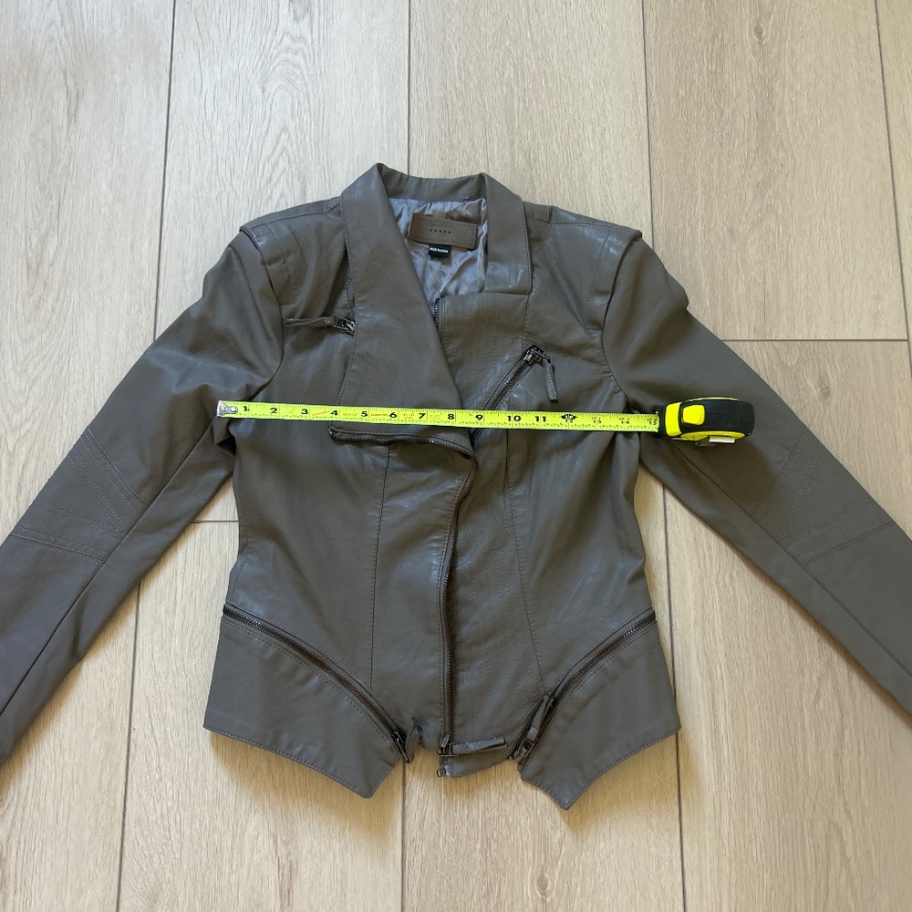 BlankNYC jacket